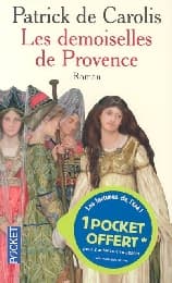 Cover von Les demoiselles de Provence