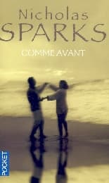 Cover von Comme avant