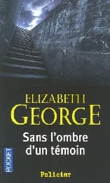 Cover von Sans l'ombre d'un temoin