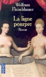 Cover von La Ligne pourpre