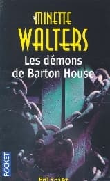 Cover von Les Demons de Barton House