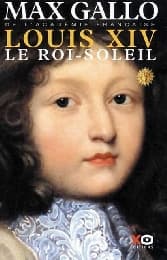 Cover von Louis XIV Bd 1