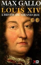 Cover von Louis XIV Bd 2