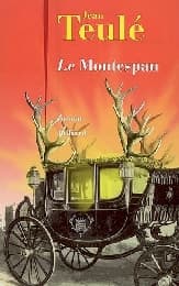 Cover von Le Montespan
