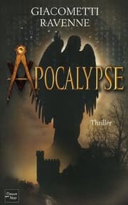 Cover von Apocalypse