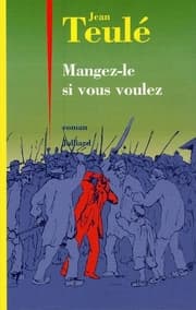 Cover von Mangez-le si vous voulez
