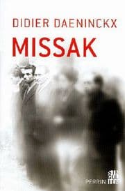 Cover von Missak