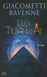 Cover von Lux Tenebrae