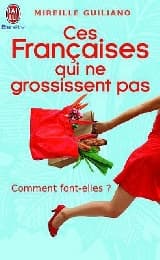 Cover von Ces Francaises qui ne grossissent pas