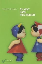 Cover von Du vent dans mes mollets