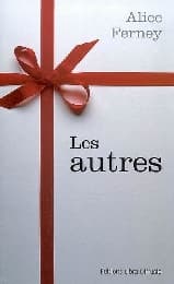 Cover von Les autres