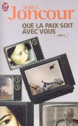 Cover von Que la paix soit avec vous
