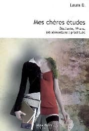 Cover von Mes chères études
