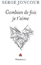 Cover von Combien de fois je t'aime