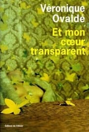 Cover von Et mon coeur transparent