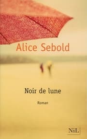 Cover von Noir de lune
