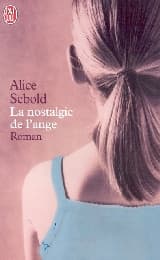 Cover von La nostalgie de l'ange