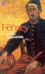 Cover von Dans la guerre