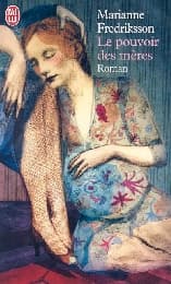 Cover von Le Pouvoir des mères