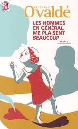 Cover von Les Hommes en general me plaisent beaucoup