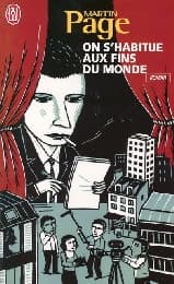 Cover von On s'habitue aux fins du monde