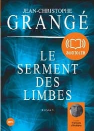 Cover von Le serment des limbes