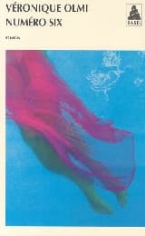 Cover von Numéro six