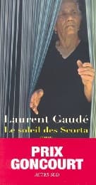 Cover von Le Soleil des Scorta