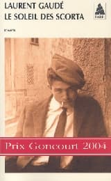 Cover von Le Soleil des Scorta