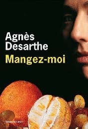 Cover von Mangez-moi