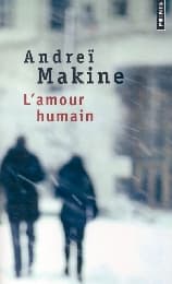 Cover von L'Amour humain