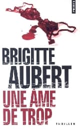 Cover von Une âme de trop
