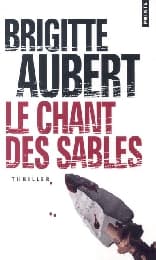 Cover von Le chant des sables