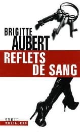 Cover von Reflets de sang