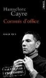 Cover von Commis d'office