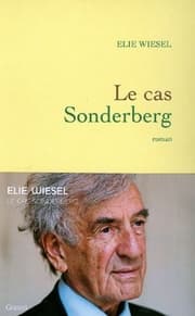 Cover von Le cas Sonderberg