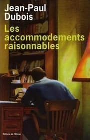 Cover von Les accommodements raisonnables
