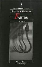 Cover von Fakirs