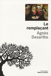 Cover von Le remplacant