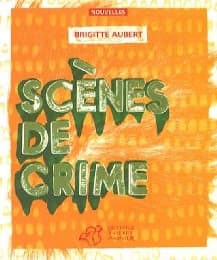 Cover von Scenes de crime
