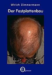 Cover von Der Festplattenbau