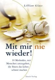 Cover von Mit mir nie wieder!