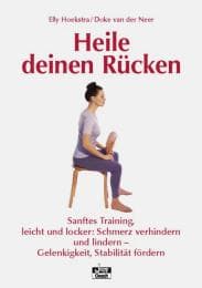 Cover von Heile deinen Rücken