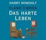 Cover von Das harte Leben