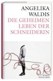 Cover von Die geheimen Leben der Schneiderin