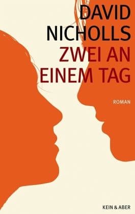 Cover von Zwei an einem Tag