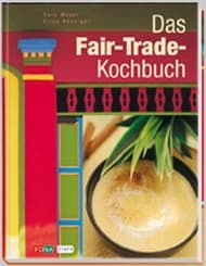 Cover von Das Fair-Trade-Kochbuch
