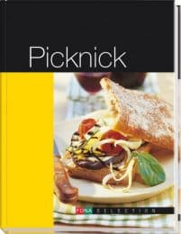 Cover von Picknick