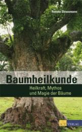 Cover von Baumheilkunde