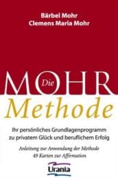 Cover von Die Mohr Methode